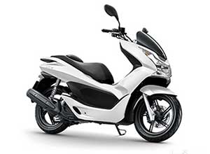 Honda PCX 150cc